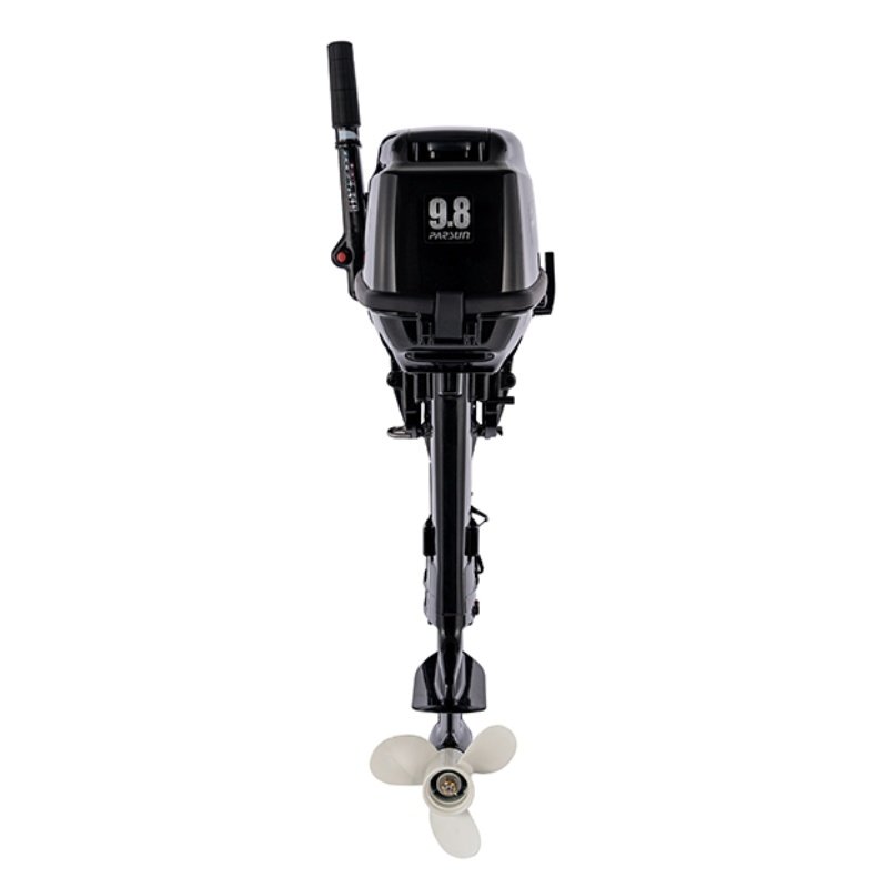 High Quality Parsun 98hp 15HP 30HP 40HP 2-Stroke Outboard Motor Outboard Engine for Boat
